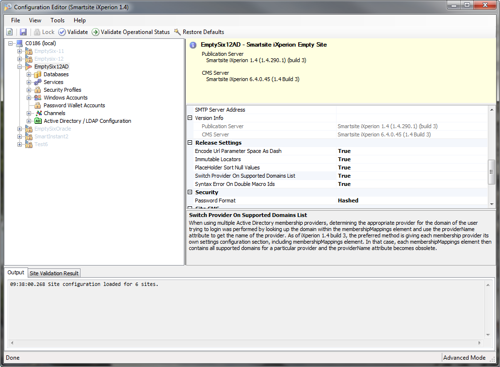 Anomaly config editor как пользоваться